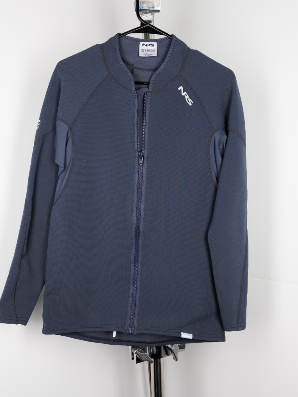 NRS  HydroSkin 0.5 Jacket - Men's